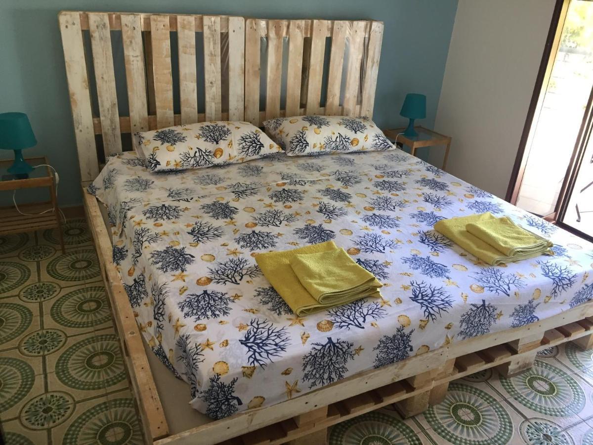 Trentatre Quarantatre Bed & Breakfast Mola di Bari Dış mekan fotoğraf