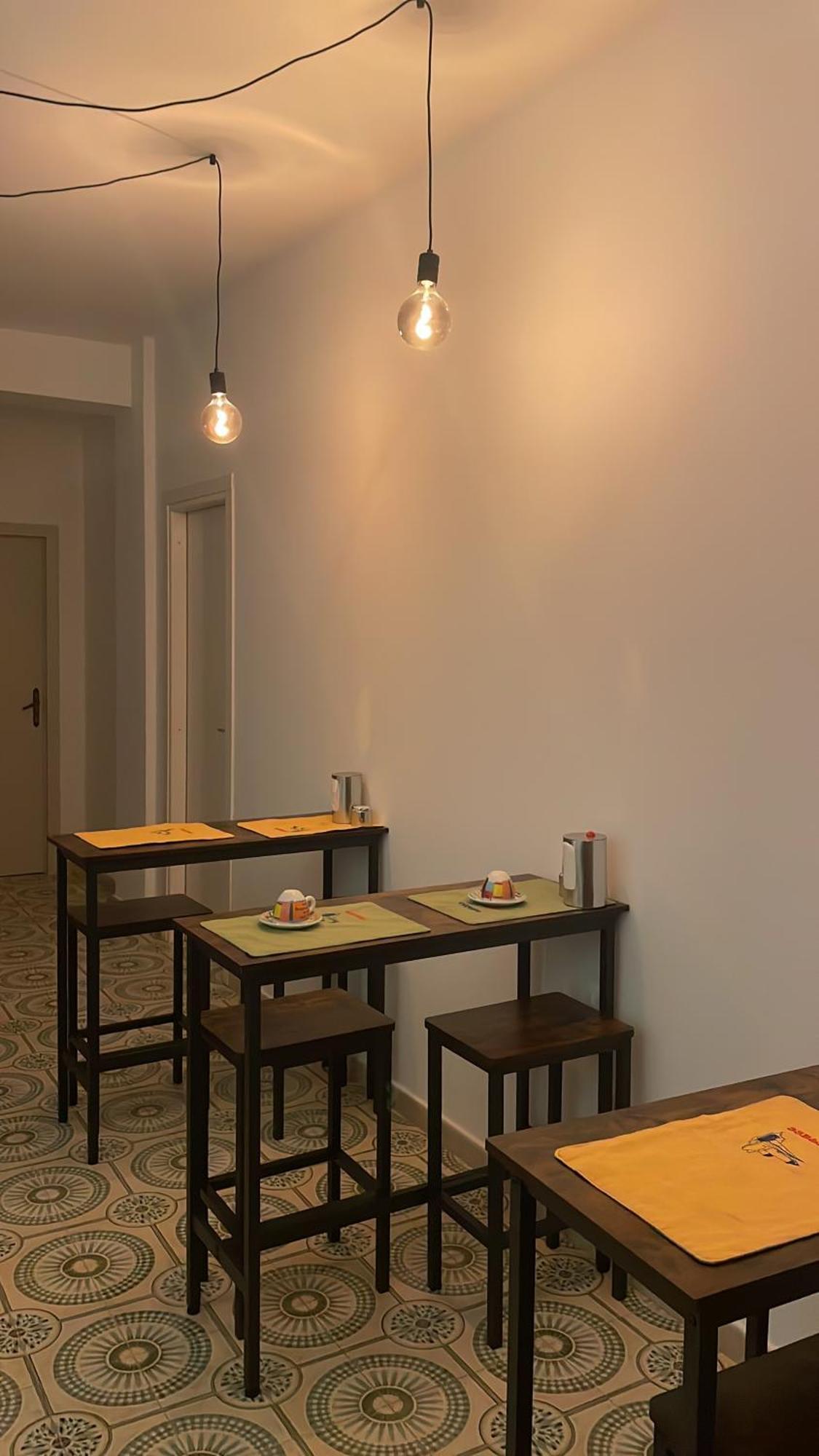 Trentatre Quarantatre Bed & Breakfast Mola di Bari Dış mekan fotoğraf