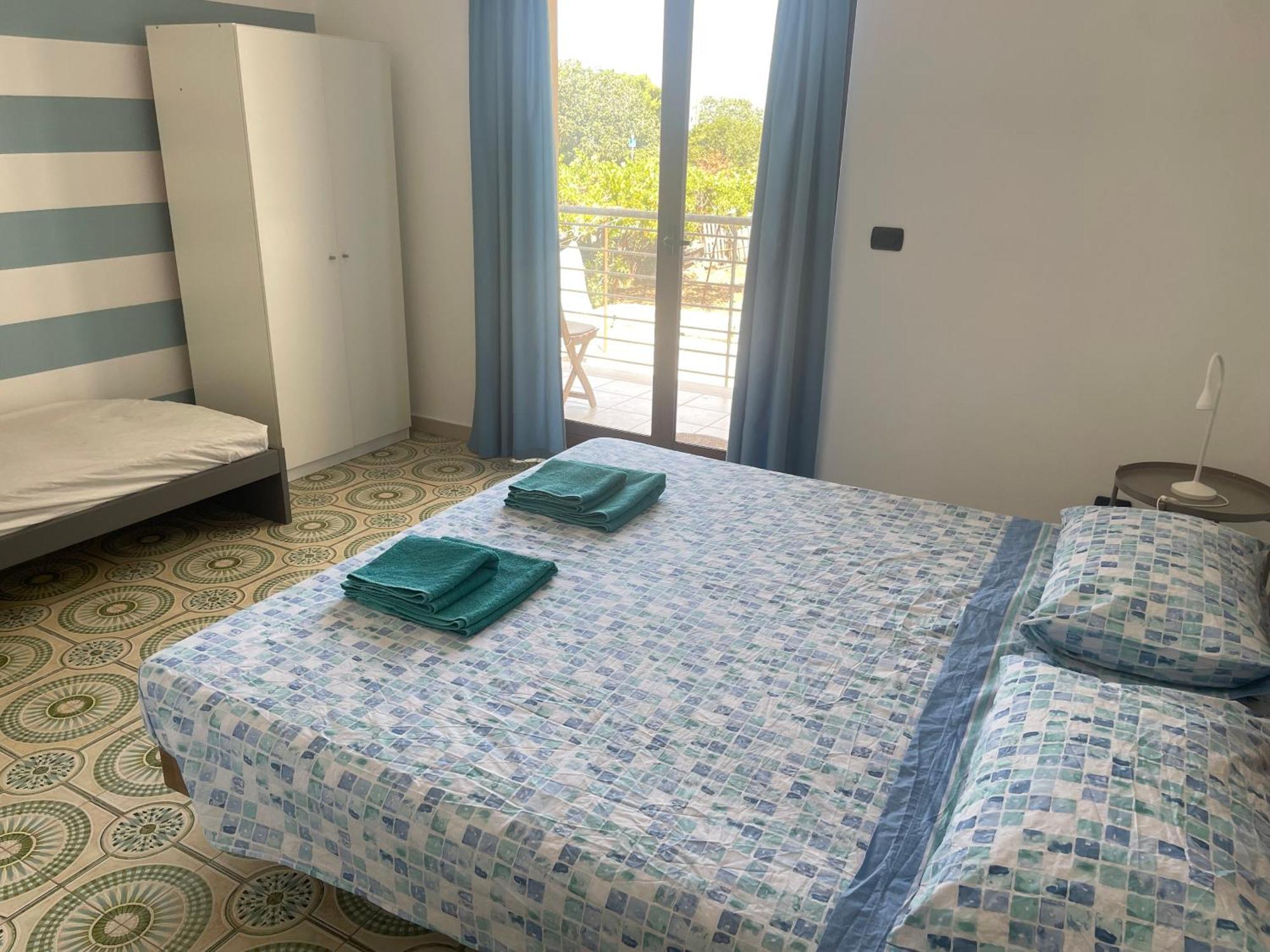 Trentatre Quarantatre Bed & Breakfast Mola di Bari Dış mekan fotoğraf