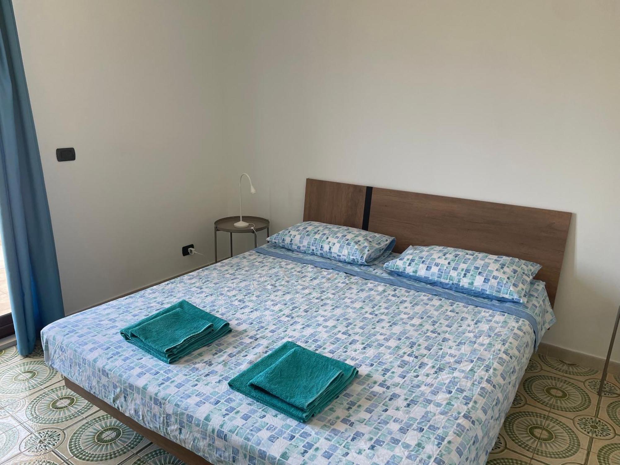 Trentatre Quarantatre Bed & Breakfast Mola di Bari Dış mekan fotoğraf