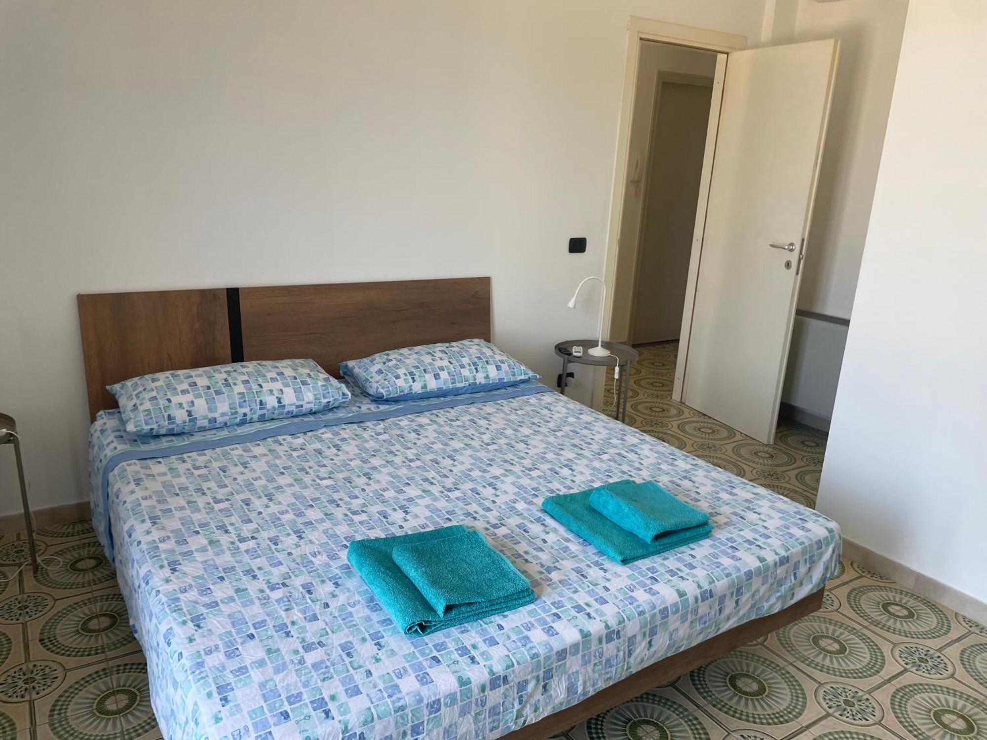 Trentatre Quarantatre Bed & Breakfast Mola di Bari Dış mekan fotoğraf