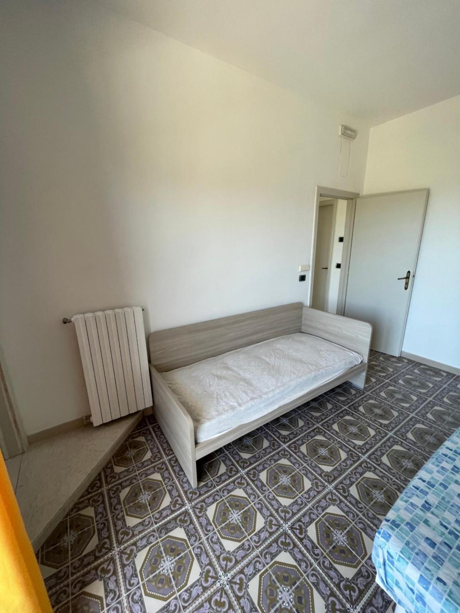 Trentatre Quarantatre Bed & Breakfast Mola di Bari Dış mekan fotoğraf