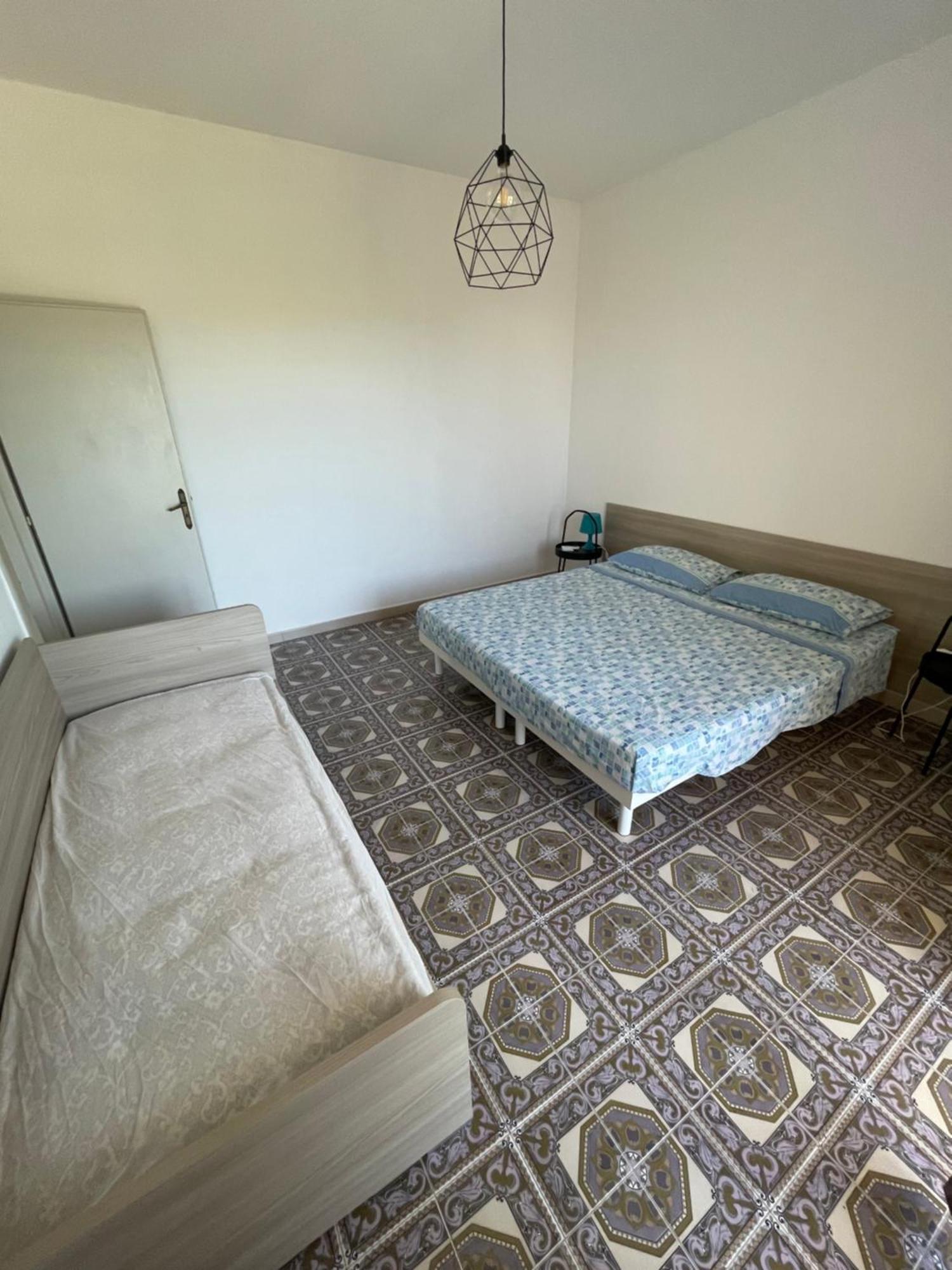 Trentatre Quarantatre Bed & Breakfast Mola di Bari Dış mekan fotoğraf