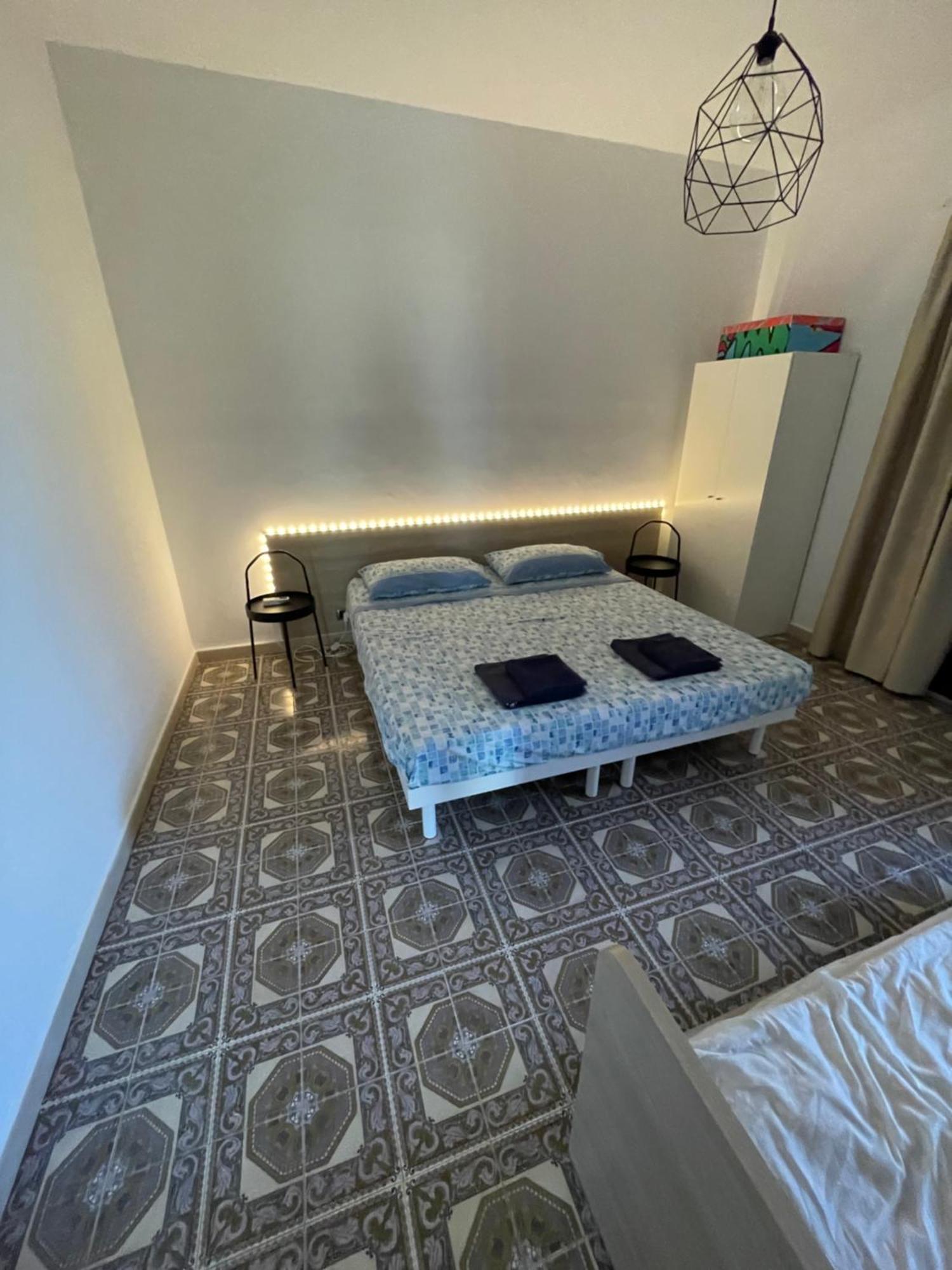 Trentatre Quarantatre Bed & Breakfast Mola di Bari Dış mekan fotoğraf
