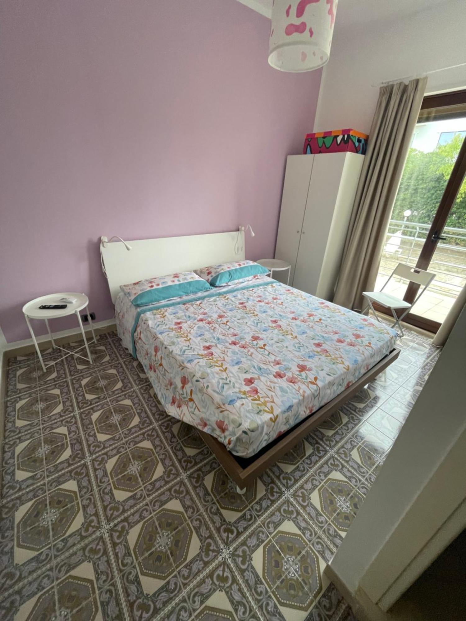 Trentatre Quarantatre Bed & Breakfast Mola di Bari Dış mekan fotoğraf