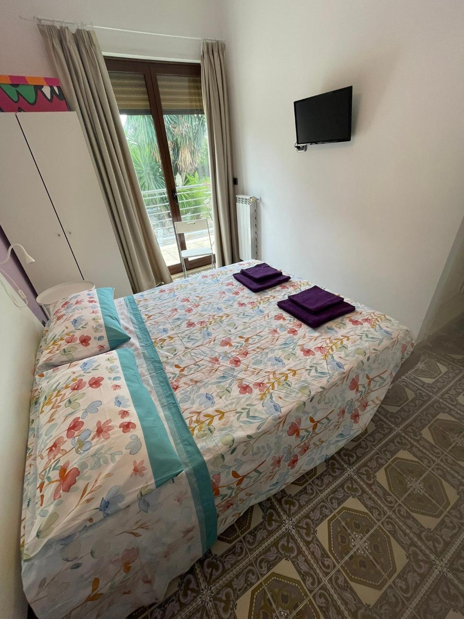 Trentatre Quarantatre Bed & Breakfast Mola di Bari Dış mekan fotoğraf