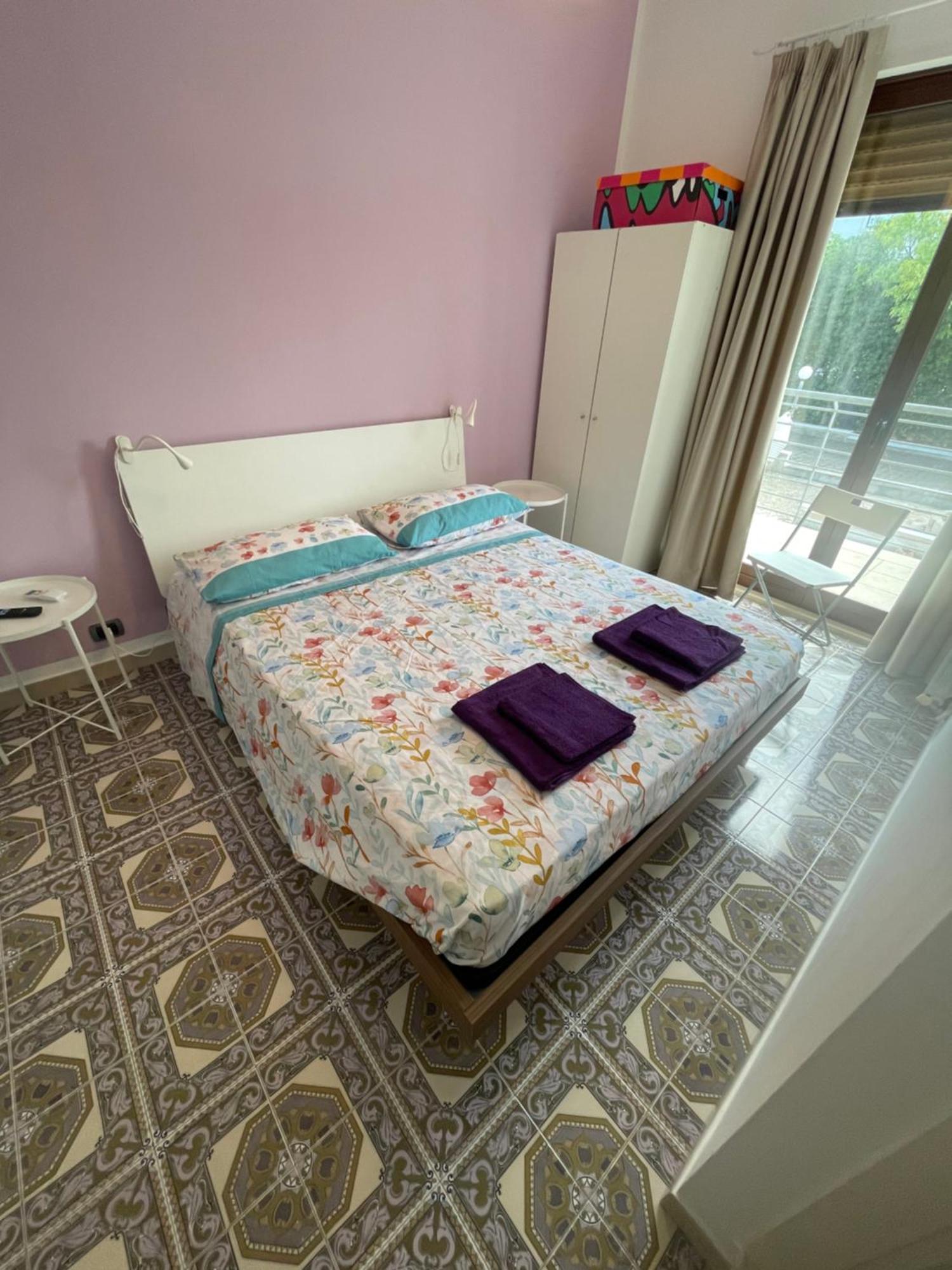Trentatre Quarantatre Bed & Breakfast Mola di Bari Dış mekan fotoğraf