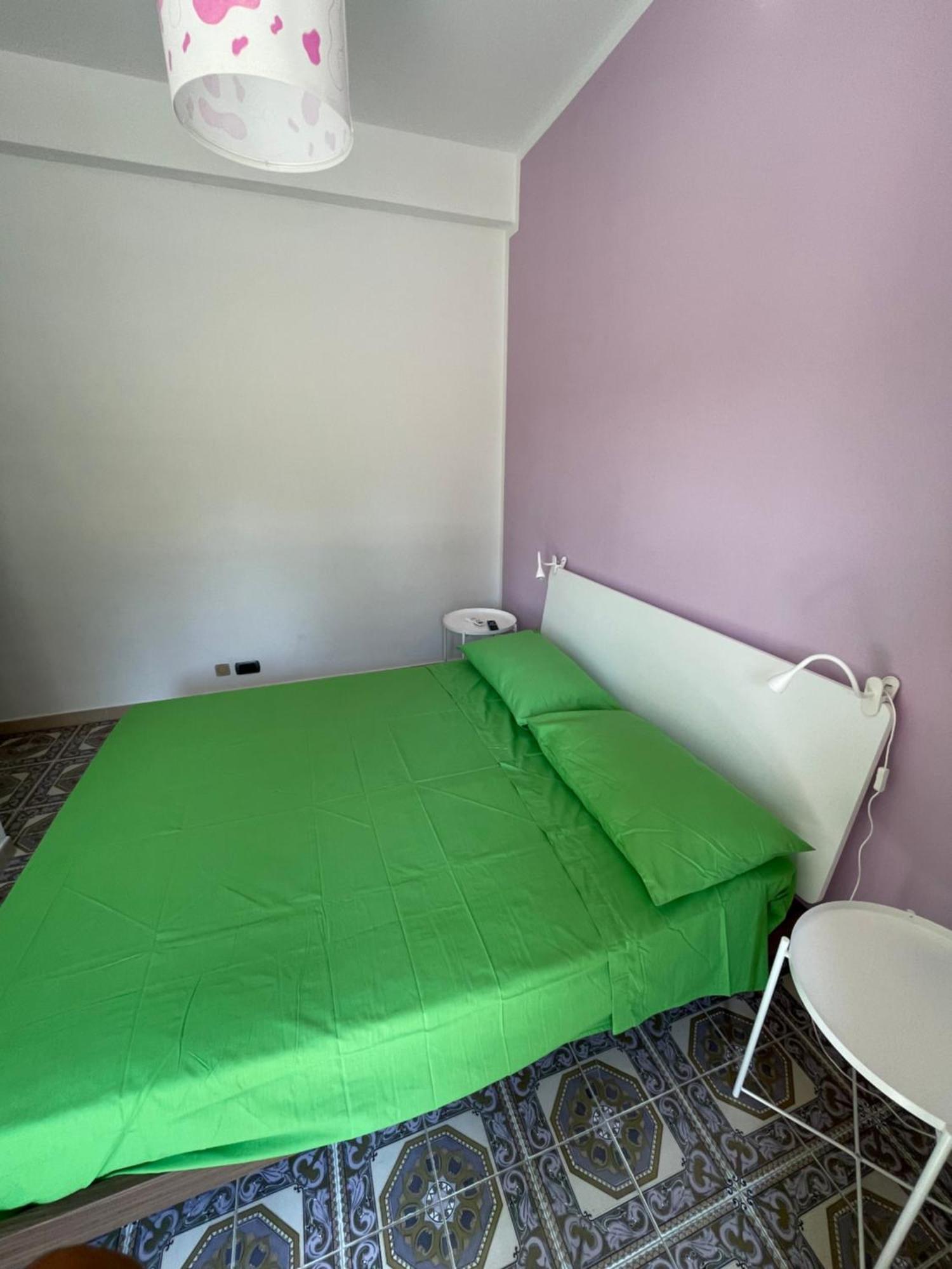 Trentatre Quarantatre Bed & Breakfast Mola di Bari Dış mekan fotoğraf