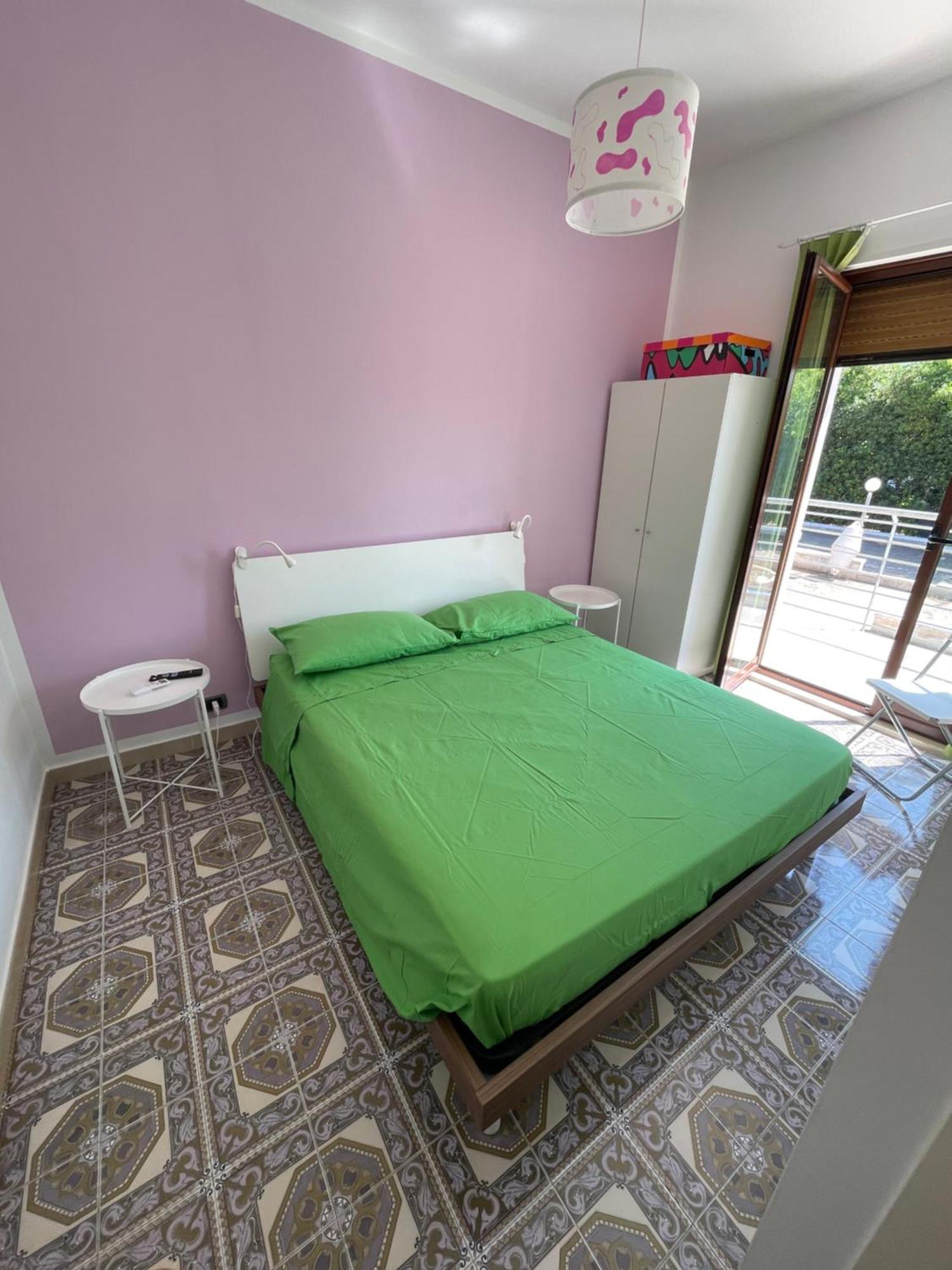Trentatre Quarantatre Bed & Breakfast Mola di Bari Dış mekan fotoğraf