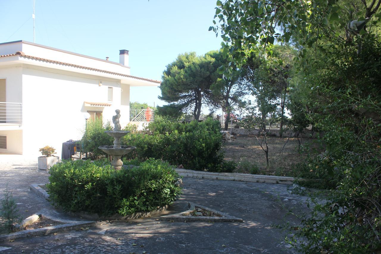 Trentatre Quarantatre Bed & Breakfast Mola di Bari Dış mekan fotoğraf