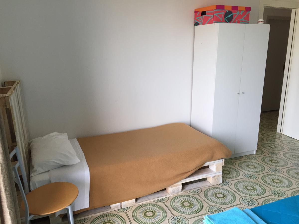 Trentatre Quarantatre Bed & Breakfast Mola di Bari Dış mekan fotoğraf