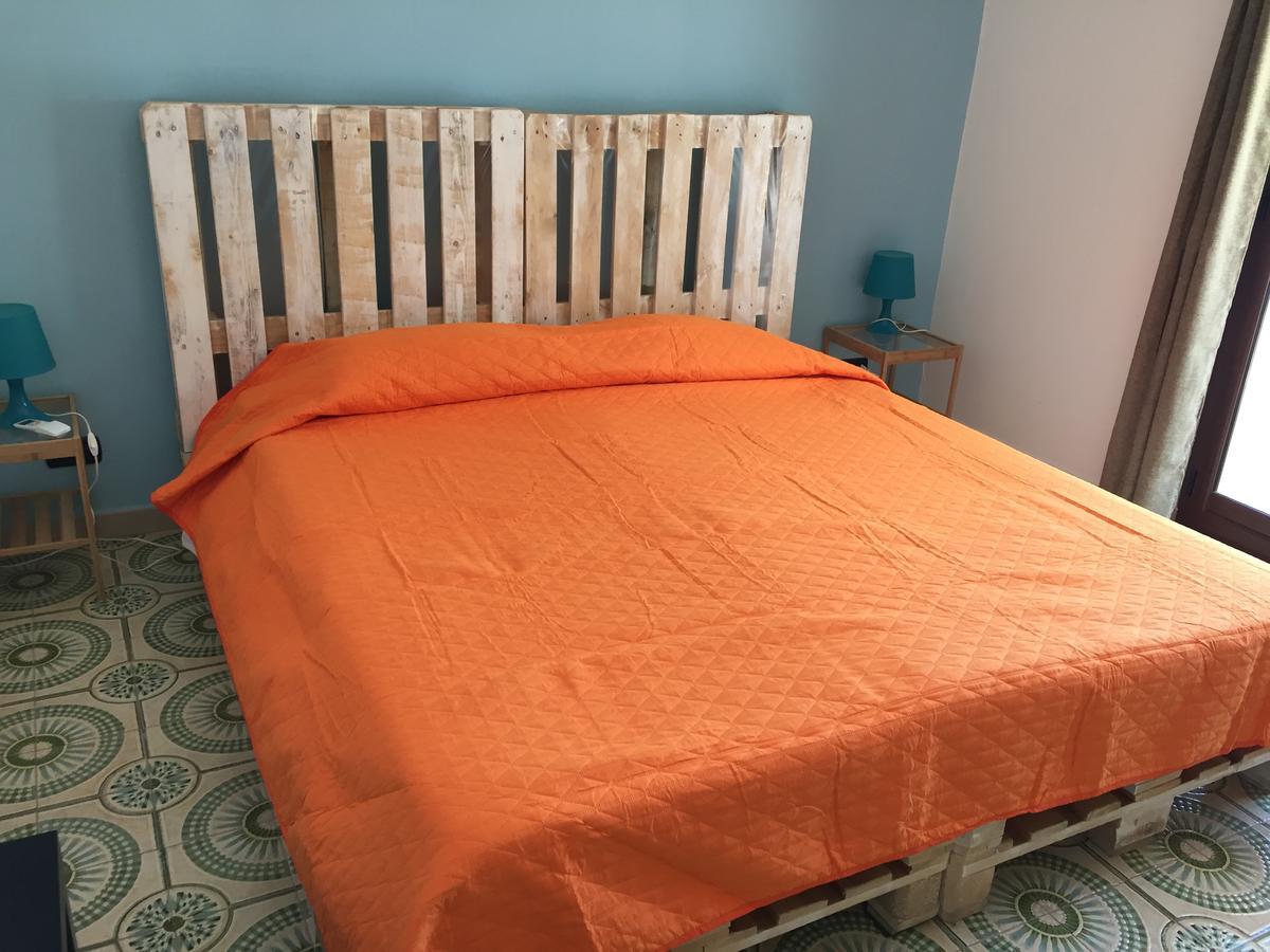 Trentatre Quarantatre Bed & Breakfast Mola di Bari Dış mekan fotoğraf