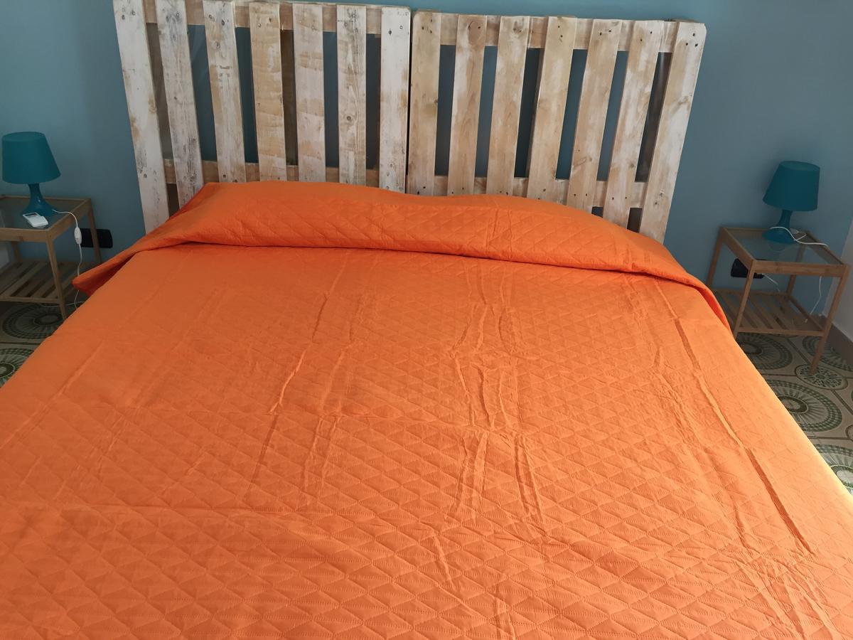 Trentatre Quarantatre Bed & Breakfast Mola di Bari Dış mekan fotoğraf