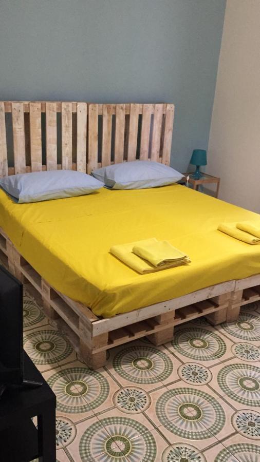 Trentatre Quarantatre Bed & Breakfast Mola di Bari Dış mekan fotoğraf