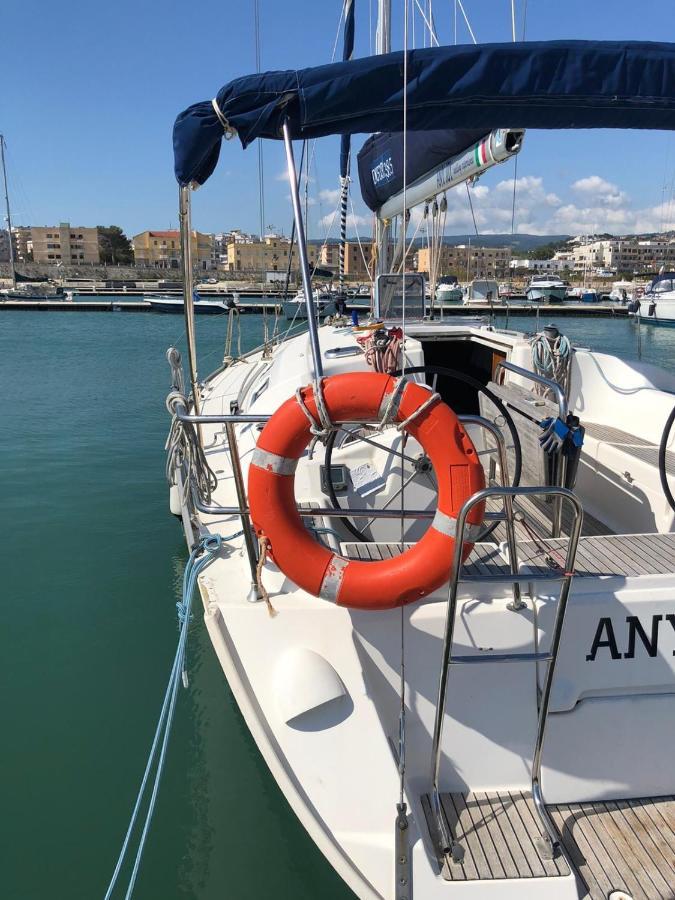 Trentatre Quarantatre Bed & Breakfast Mola di Bari Dış mekan fotoğraf