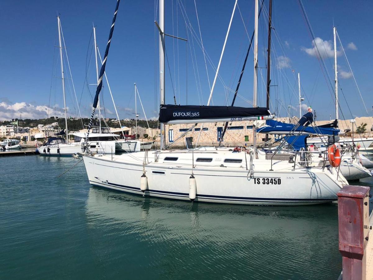 Trentatre Quarantatre Bed & Breakfast Mola di Bari Dış mekan fotoğraf